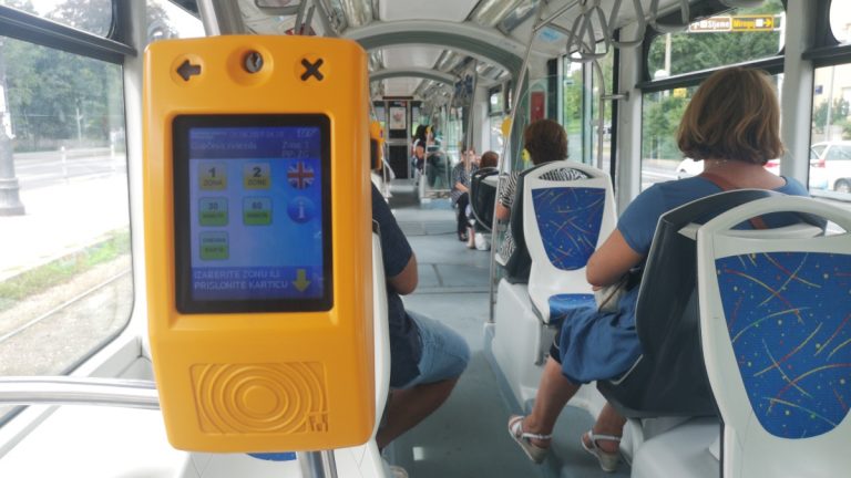 U subotu i nedjelju tramvaji ne voze kroz Novi Zagreb