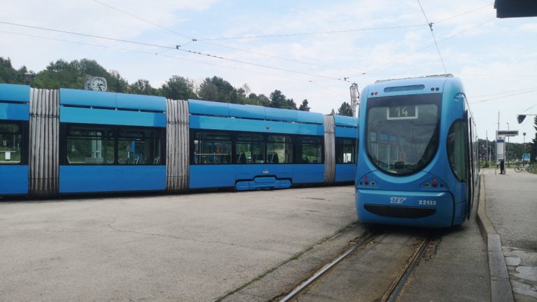 ZET objavio plan prijevoza gledatelja na sljemenske skijaške utrke