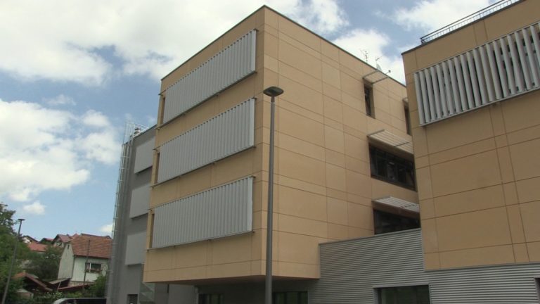 Vidovec dobiva suvremenu školu: Pogledajte kako izgleda