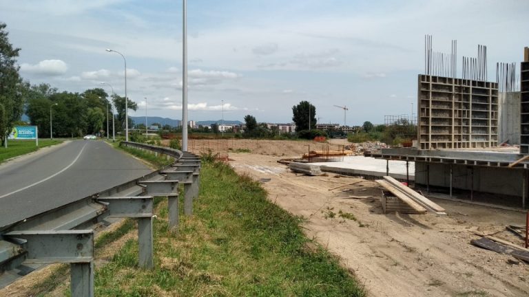 Buduće stanare zgrada uz Most mladosti čeka isti scenarij kao i one uz petlju na Držićevoj