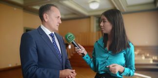 Drago Prgomet o ostavci na mjesto predsjednika Gradske skupštine: “Ovaj posao radim volonterski”