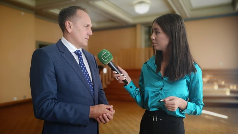 Drago Prgomet o ostavci na mjesto predsjednika Gradske skupštine: “Ovaj posao radim volonterski”