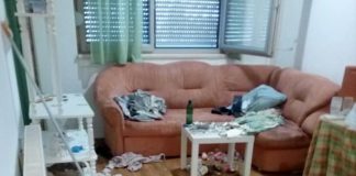 Najmodavci oprez: Iznajmila stan pa ostavila fekalije, smeće, zapaljeno suđe i neplaćene račune