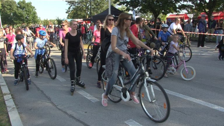 Zagrepčani 20. put trčali u čast Terryju Foxu