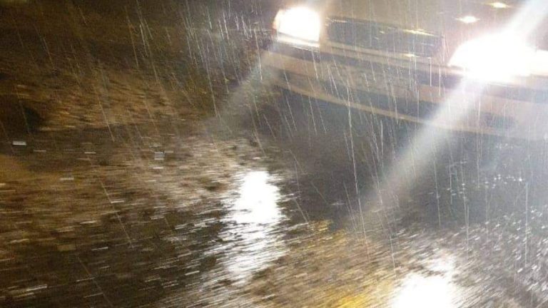 Brestje paralizirano! Pogledajte kako večeras izgleda glavna prometnica u tom naselju