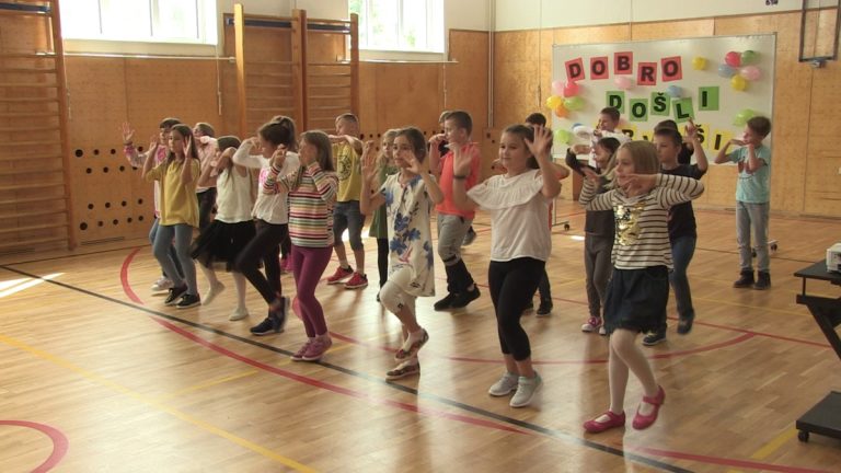 Tomislav Stojak: “Škola za život nije savršena, ali je šansa da naša djeca imaju bolji život”