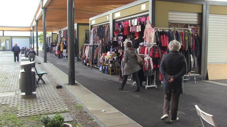 Zakupci na Tržnici Dubec zadovoljni prometom, ali traže tende i zaštitu od kiše