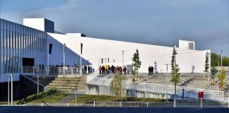 Zagreb dobio 110. osnovnu školu: Vrata otvorila Osnovna škola Ivanja Reka