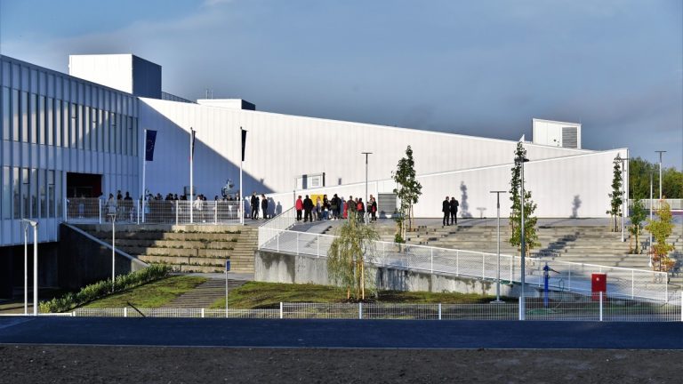 Zagreb dobio 110. osnovnu školu: Vrata otvorila Osnovna škola Ivanja Reka