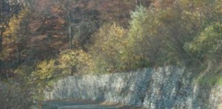 Pao s motocikla na Sljemenskoj cesti pa zadobio teške ozljede