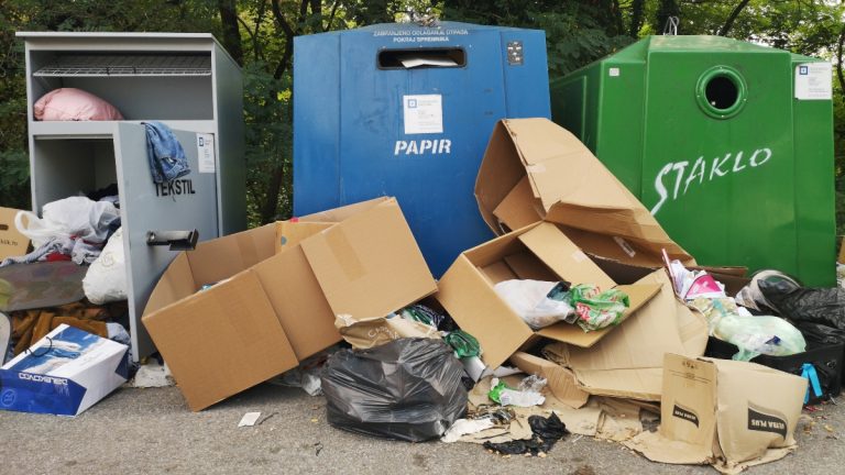 Tomašević najavio poskupljenje odvoza smeća za određenu skupinu građana