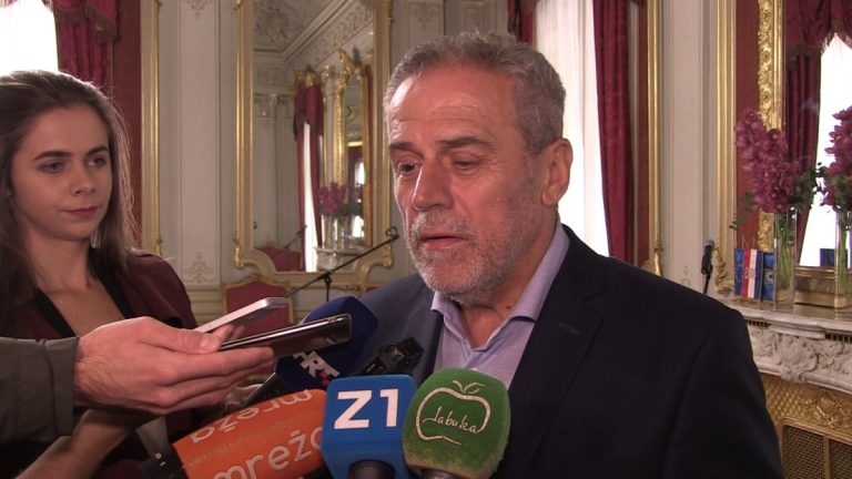 Bandić komentirao slučaj obitelji Maršanić i njihovog zemljišta u Prečkom