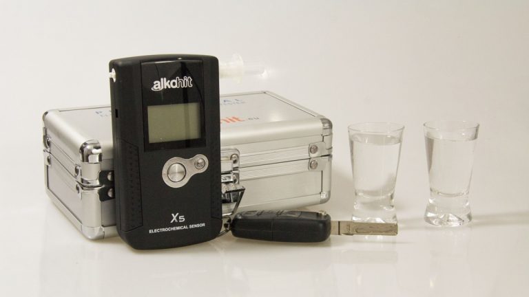 Za vikend 640 prometnih prekršaja, rekorderka s 1,94 promila pala u Petrinjskoj