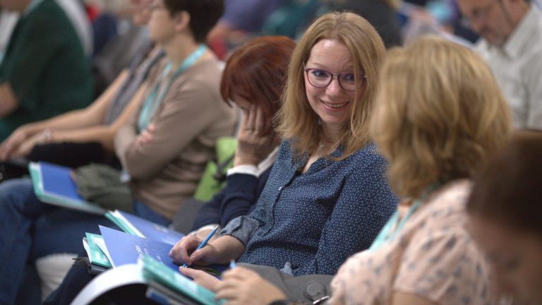 Održana konferencija “Znanost susreće regije”