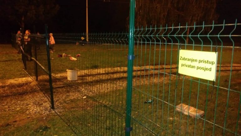 Obitelj Maršanić odbila ponudu Grada za otkup zemljišta