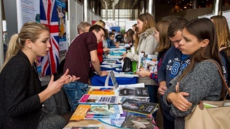 Sajam stipendija i visokog obrazovanja: Događaj koji učenici i studenti ne propuštaju