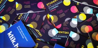 U nove akademske pobjede uz Studentski vodič i besplatnu kavu