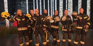 Zagrebački vatrogasci intervenirali u HNK: Teret umalo pao na pozornicu prije generalne probe