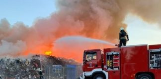 Renato Petek: “Zagrepčani su udisali otrovne plinove, a gradske vlasti su ih obmanule”