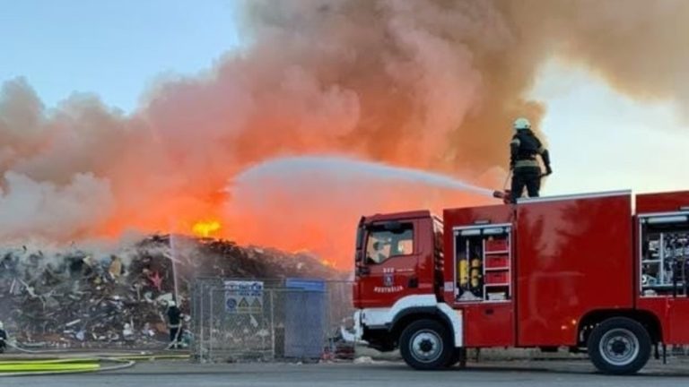 Renato Petek: “Zagrepčani su udisali otrovne plinove, a gradske vlasti su ih obmanule”
