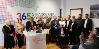 Bandić dao podršku Kolindi Grabar-Kitarović: “Pokazala je energiju, znanje i ljubav”