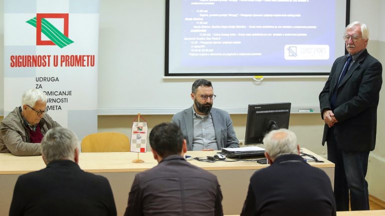 Obilježava se Svjetski dan sjećanja na žrtve u cestovnom prometu