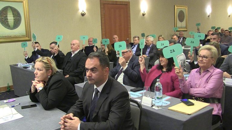 Damir Mikuljan razriješen, Mato Čičak novi predsjednik Županijske skupštine Zagrebačke županije