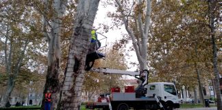 Adventski ukrasi stižu na zagrebačke ulice: Počelo je kićenje grada