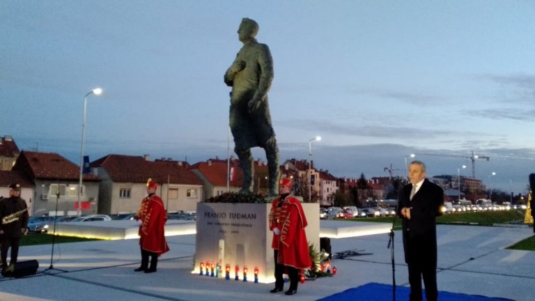 Prije 20 godina umro je prvi hrvatski predsjednik dr. Franjo Tuđman