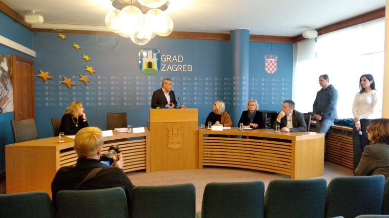 Bandić odgodio raspravu o GUP-u za veljaču