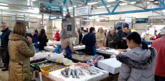 Otvaraju se tržnice i ribarnice, evo na kojim lokacijama