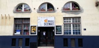 Kazalište Mala scena slavi 30. rođendan