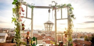 Poznato vrijeme održavanja zagrebačkog Adventa. Evo nekih novih lokacija