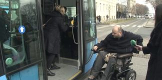 VIDEO Uvjerili smo se da Zagreb nije pristupačan osobama s invaliditetom