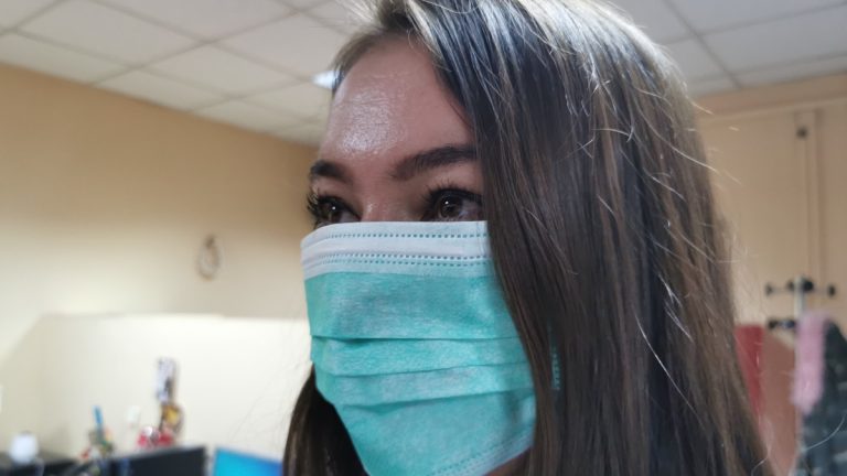 Zagrepčani mahnito kupuju maske: Koronavirus, gripa i loša kvaliteta zraka uzrokovali rast potražnje