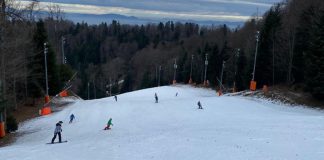 Od sutra kreće online prodaja karata za Skijalište Sljeme, noćnog skijanja nema do daljnjega