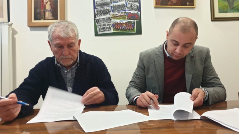 Zagrebački drugoligaš digitalizacijom pospješuje funkcioniranje svog omladinskog pogona