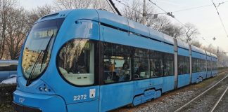 U nedjelju se ruše dimnjaci stare ciglane na Črnomercu, evo kako će voziti autobusi i tramvaji