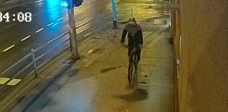 Prepoznajete li ovog muškarca? Policija treba pomoć