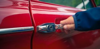 Jučer na području Zagreba ukradeno više automobila. Šteta veća od 100.000 kuna