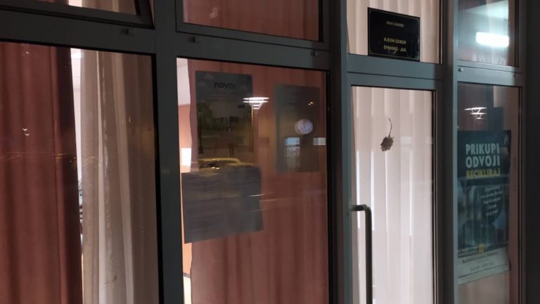 Građani još uvijek ne prepoznaju rad mjesne samouprave u Zagrebu