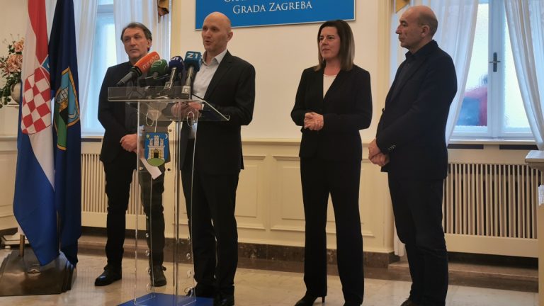 U Skupštini osnovan novi klub zastupnika, u fokusu su im financije, promet, smeće i kultura