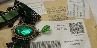 Čekate paket iz Kine? Vjerojatno ga nećete dobiti