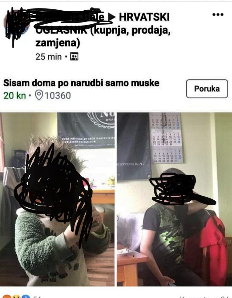 Saloni se otvaraju na crno, frizeri idu po kućama