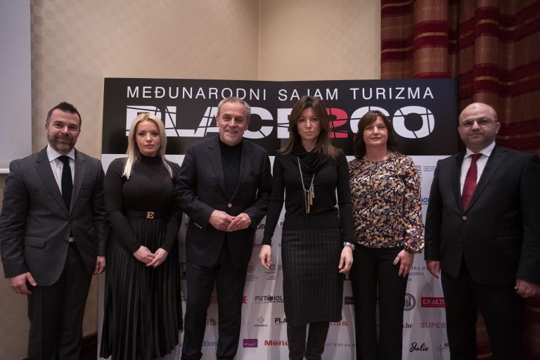 Zbog koronavirusa odgođen Međunarodni sajam turizma PLACE2GO