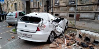 Zagrebparking poziva vlasnike vozila koja su stradala u potresu da im se jave