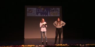 Zagrebački osnovnoškolci i srednjoškolci predstavili najbolje literarne, dramske i novinarske radove