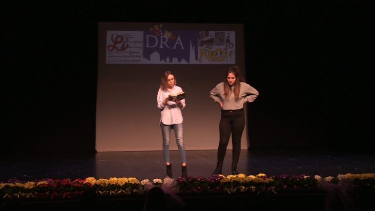 Zagrebački osnovnoškolci i srednjoškolci predstavili najbolje literarne, dramske i novinarske radove