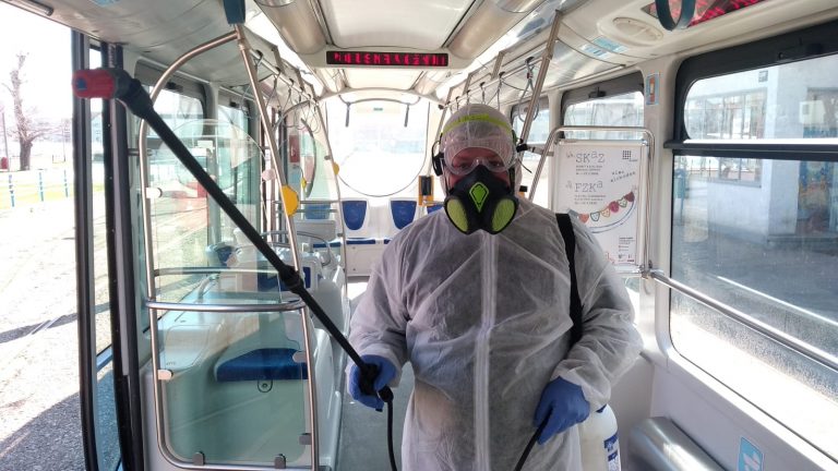 Kreće redukcija javnog gradskog prijevoza, smanjuje se broj tramvaja na nekim linijama