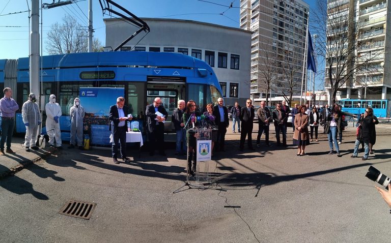 Uskrsnice se ipak preusmjeravaju za sanaciju šteta od potresa, dio sindikata pristao